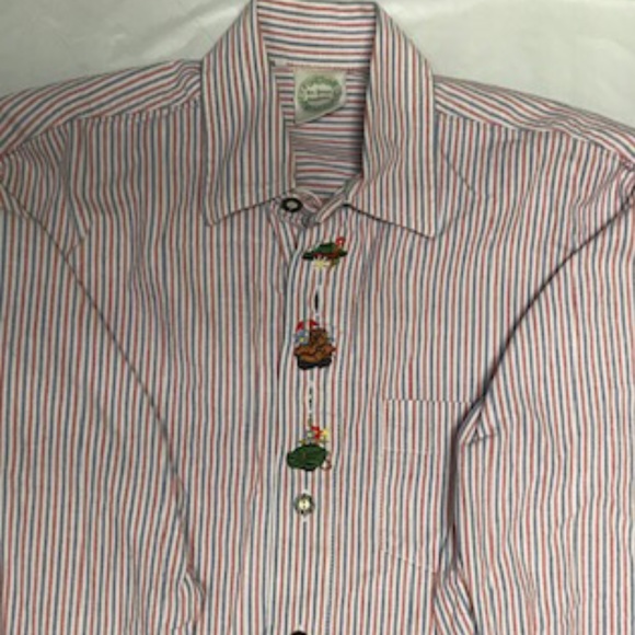 Childs button down shirt - Picture 1 of 6